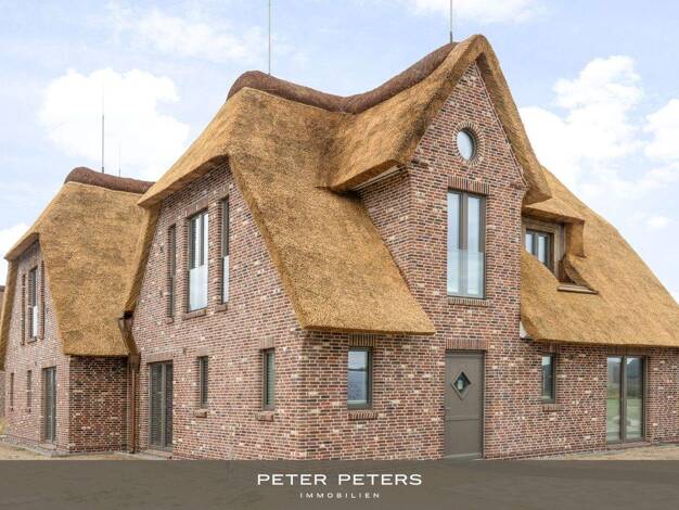 Einfamilienhaus zum Kauf 1.700.000 € 4 Zimmer 161 m² 451 m² Grundstück List 25992