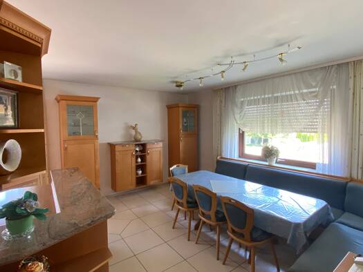 Wohnung zur Miete 1.080 € 4,5 Zimmer 110 m² Geschoss 2/2 frei ab 01.02.2026 Asbach-Bäumenheim 86663