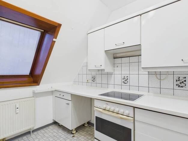 Maisonette zum Kauf 259.900 € 2 Zimmer 54,7 m² 4. Geschoss Universitätsviertel Universitätsviertel 86159