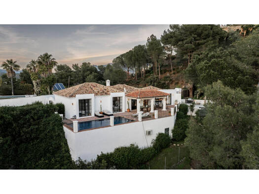 Einfamilienhaus zum Kauf 2.250.000 € 255 m² 1.666 m² Grundstück Madroñal 0