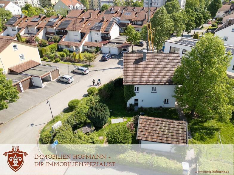 Einfamilienhaus zum Kauf 399.000 € 6 Zimmer 148 m² 755 m² Grundstück Deggendorf Deggendorf 94469