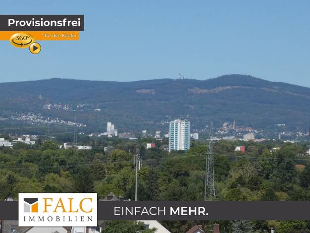 Wohnung zum Kauf provisionsfrei 160.000 € 1 Zimmer 32 m² 9. Geschoss Nied Frankfurt am Main 65934