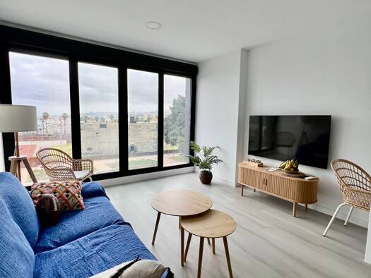 Loft zum Kauf provisionsfrei 275.000 € 55 m² Juan Rejon Las Palmas de Gran Canaria 35008