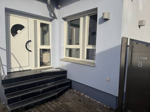 Doppelhaushälfte zur Miete 1.099 € 4 Zimmer 120 m² frei ab sofort Limburgerhof 67117