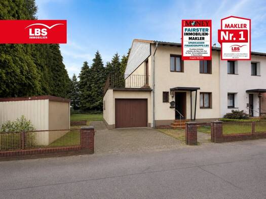 Einfamilienhaus zum Kauf 315.000 € 4 Zimmer 80 m² 408 m² Grundstück Quettingen Leverkusen 51381