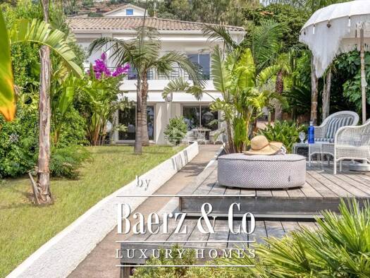 Haus zum Kauf 1.975.000 € 4 Zimmer 97 m² 320 m² Grundstück Le Dramont-Agay-Anthéor-Le Trayas agay 83530