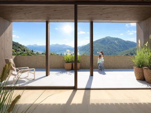 Wohnung zum Kauf - Erstbezug 470.000 € 3 Zimmer 68,5 m² EG Dr.-Heinrich-Flora-Straße 55 Mals 39024