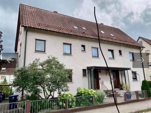 Wohnung zur Miete 700 € 2 Zimmer 60 m² Geschoss 2/2 frei ab sofort Ebersbach Ebersbach an der Fils 73061