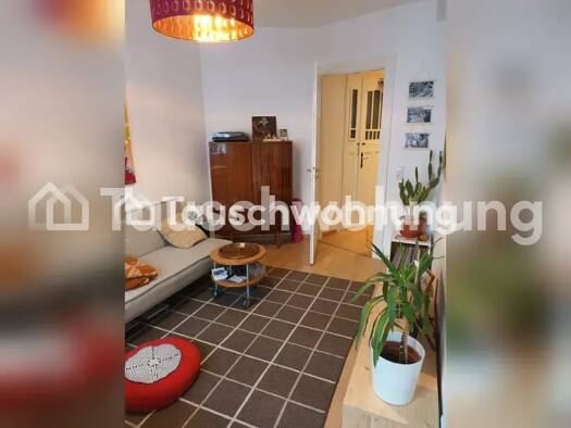 Wohnung zur Miete Tauschwohnung 350 € 2 Zimmer 38 m² EG Sellerhausen-Stünz Ost 04318