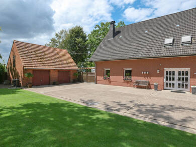 Bauernhaus zum Kauf 560.000 € 6 Zimmer 242 m² 12.000 m² Grundstück Hövelhof 33161