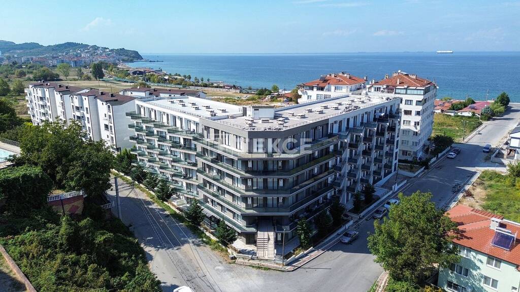 Maisonette zum Kauf 103.000 € 3 Zimmer 125 m² 5. Geschoss Yalova 77330