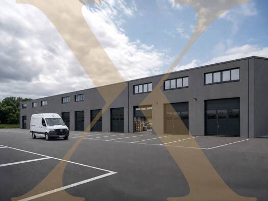 Halle/Industriefläche zur Miete 3.100 € 216,5 m² Lagerfläche Marchtrenk 4614