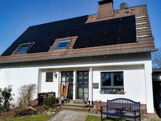 Einfamilienhaus zum Kauf 575.000 € 9 Zimmer 222,4 m² 1.423 m² Grundstück Lüdenscheid 58507