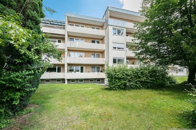 Wohnung zum Kauf provisionsfrei 129.000 € 3 Zimmer 71,3 m² Weißenhorn Weißenhorn 89264