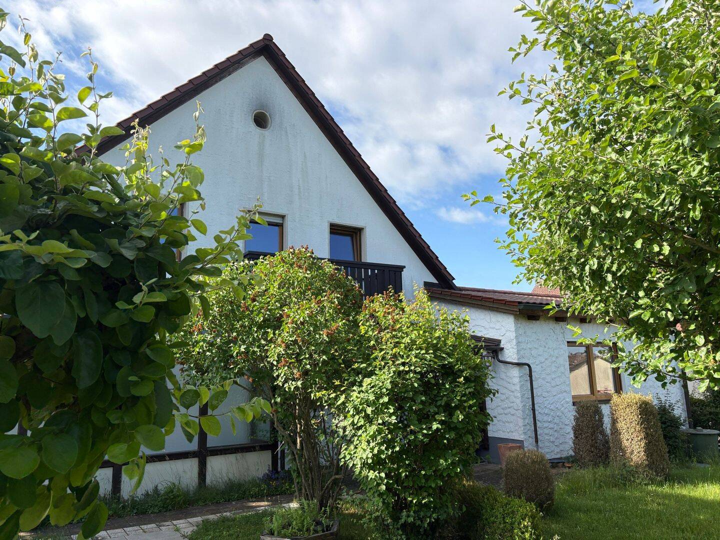 Einfamilienhaus zum Kauf - Ansicht 3