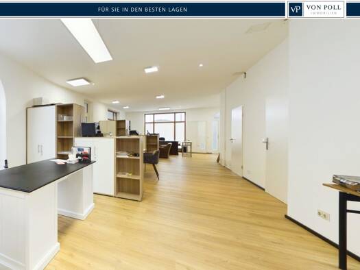 Bürofläche zur Miete 10,33 € 91 m² Bürofläche Altstadt Landshut 84028