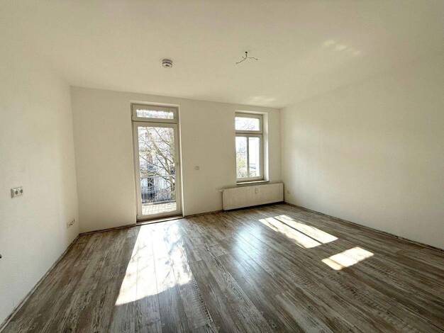 Wohnung zum Kauf provisionsfrei 130.000 € 2 Zimmer 45 m² 1. Geschoss Mockau-Süd Leipzig 04357