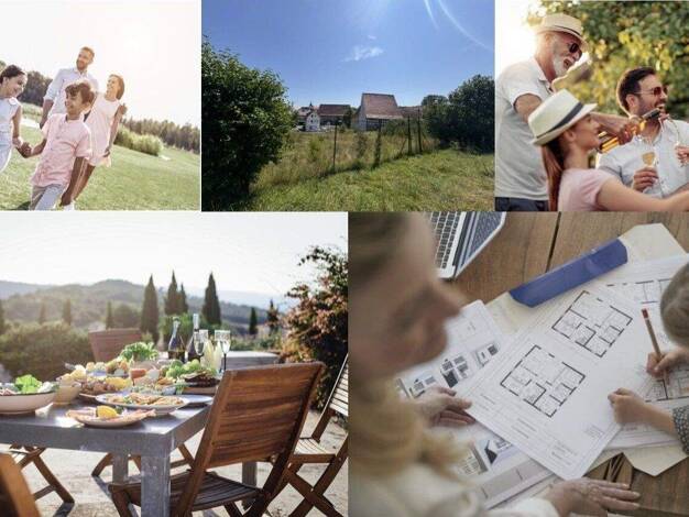 Einfamilienhaus zum Kauf - Erstbezug provisionsfrei 1.420.000 € 5 Zimmer 183 m² 981 m² Grundstück Münchingen Korntal-Münchingen 70825