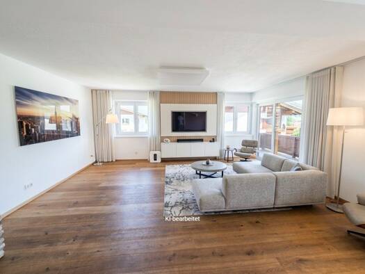 Maisonette zum Kauf 690.000 € 5 Zimmer 117,9 m² St. Johann in Tirol 6380