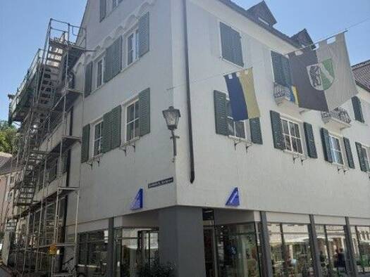 Wohnung zur Miete 950 € 2,5 Zimmer 100 m² EG frei ab 01.10.2026 Leutkirch Leutkirch im Allgäu 88299
