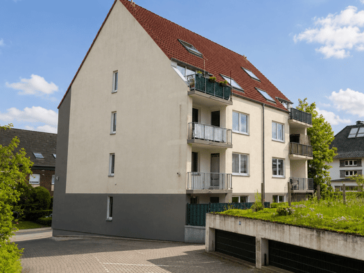 Wohnung zum Kauf 230.400 € 3 Zimmer 72 m² 3. Geschoss Gellershagen Dornberg 33613