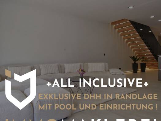 Doppelhaushälfte zum Kauf 649.000 € 4 Zimmer 125 m² 407 m² Grundstück Bad Hall 4540