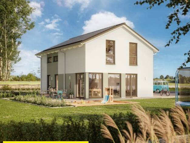 Einfamilienhaus zum Kauf provisionsfrei 427.000 € 5 Zimmer 130 m² 640 m² Grundstück Bernburg Bernburg 06406
