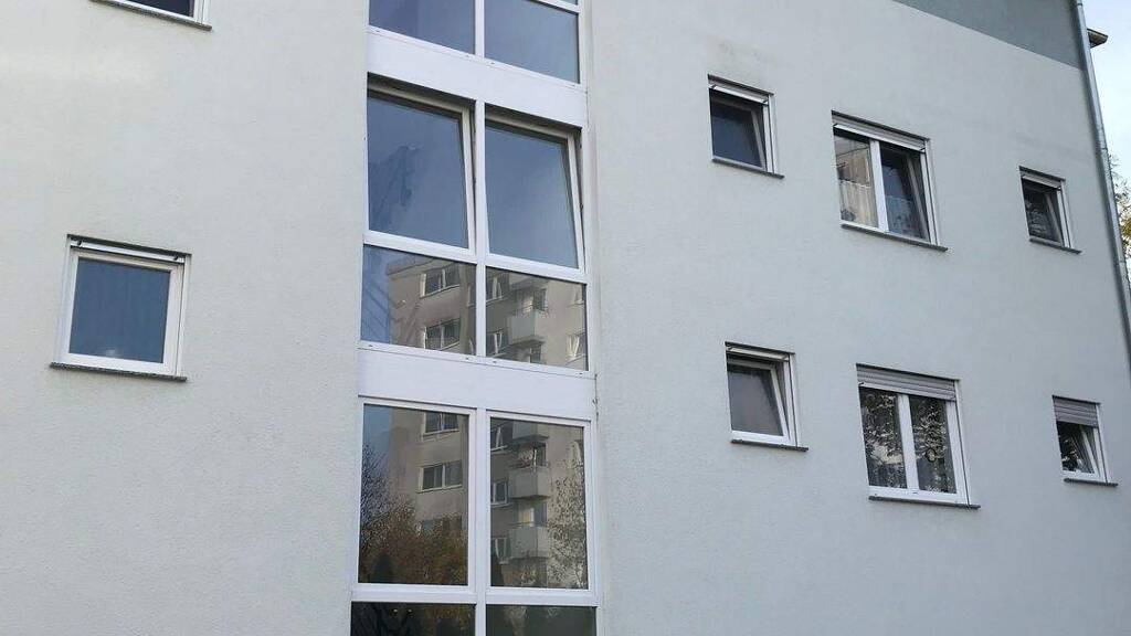 Wohnung zum Kauf 185.000 € 2 Zimmer 51 m² Rottenburg Rottenburg am Neckar 72108