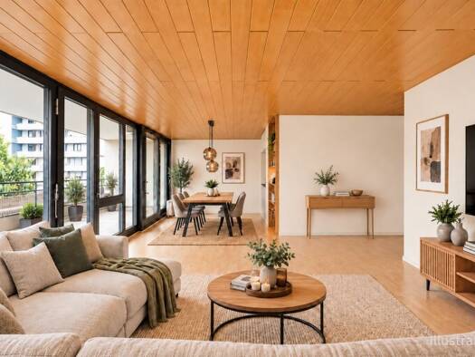 Wohnung zum Kauf 269.000 € 3,5 Zimmer 99 m² frei ab sofort Heumaden Sillenbuch 70619