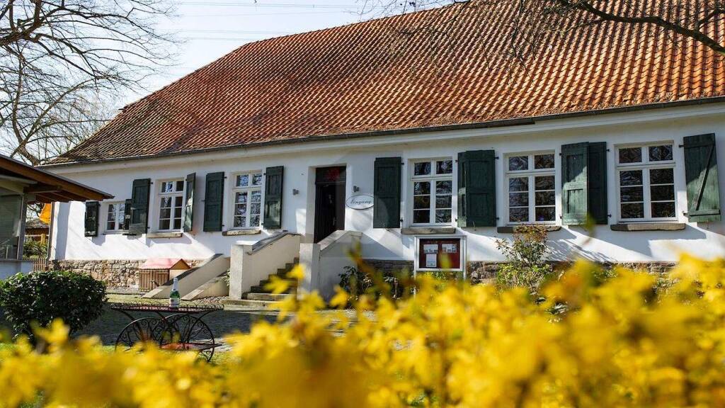 Restaurant zum Kauf 2.500.000 € 4.402 m² Grundstück Werne Bochum 44791