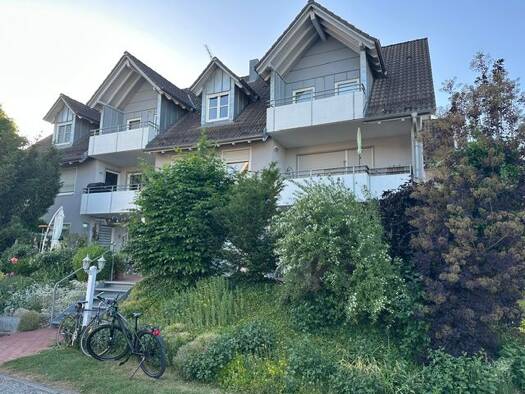 Terrassenwohnung zur Miete 900 € 3 Zimmer 93 m² Geschoss EG/3 frei ab 01.09.2026 Bahnhofstraße 15 Laupheim Laupheim 88471