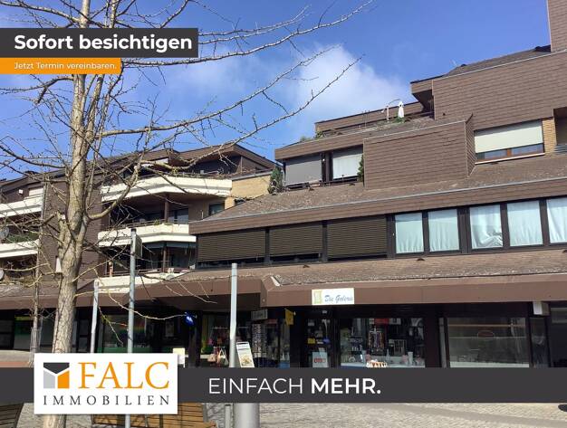 Laden zum Kauf 140.000 € 70 m² Verkaufsfläche Spenge Spenge 32139