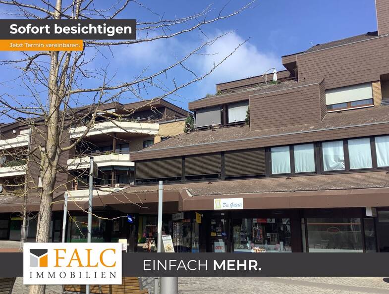 Laden zum Kauf 140.000 € 70 m² Verkaufsfläche Spenge Spenge 32139