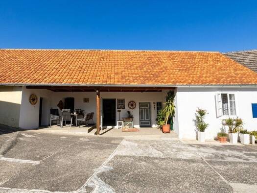 Haus zum Kauf 249.000 € 2.985 m² Grundstück Hardegg 2092