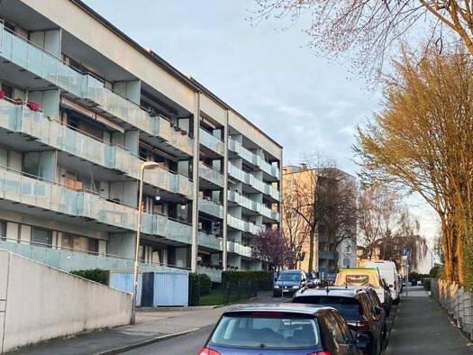 Wohnung zum Kauf 325.000 € 3 Zimmer 82 m² 1. Geschoss Zentrum Ratingen 40878