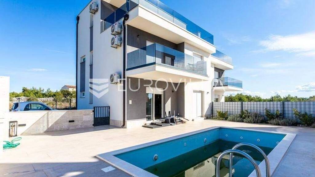 Haus zum Kauf 499.000 € 4 Zimmer 202 m² Srima Vodice