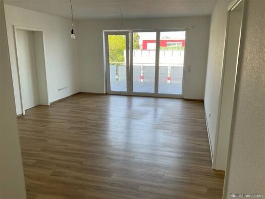 Penthouse zur Miete 1.315 € 4 Zimmer 133 m² Schrozberg Schrozberg 74575