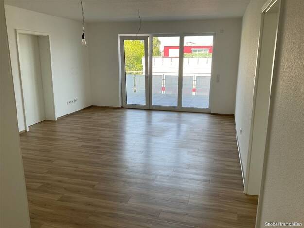 Penthouse zur Miete 1.315 € 4 Zimmer 133 m² Schrozberg Schrozberg 74575