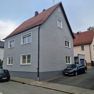 Mehrfamilienhaus zum Kauf 419.000 € 8 Zimmer 140 m² 380 m² Grundstück Naabsiegenhofen Schwandorf 92421