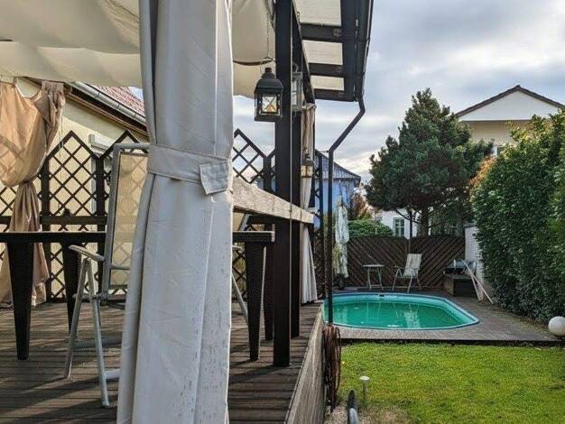 Wohnung zum Kauf 477.000 € 5,5 Zimmer 123 m² Falkensee 14612