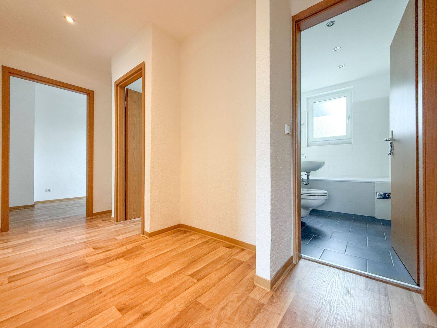 Wohnung zur Miete - Widok 2