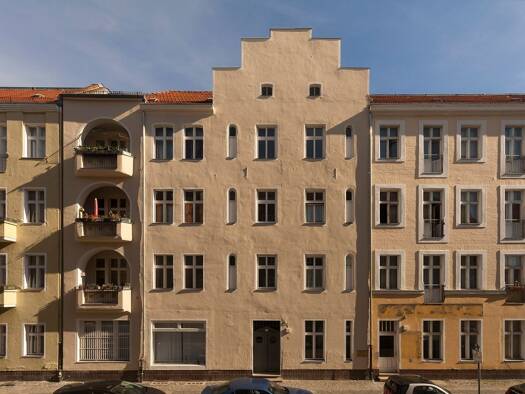 Bürogebäude zur Miete provisionsfrei 1.300 € 92,7 m² Bürofläche Hefnersteig 1 Siemensstadt Berlin 13629