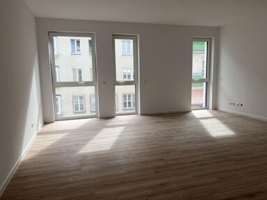 Wohnung zur Miete 856 € 2 Zimmer 71 m² 2. Geschoss Börnichsgasse 7 Zentrum 015 Chemnitz 09111