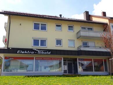 Bürofläche zur Miete 3.528 € Donaueschingen Donaueschingen 78166