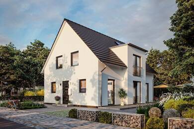 Haus zum Kauf provisionsfrei 539.373 € 5 Zimmer 162 m² 887,5 m² Grundstück Bexbach Bexbach 66450