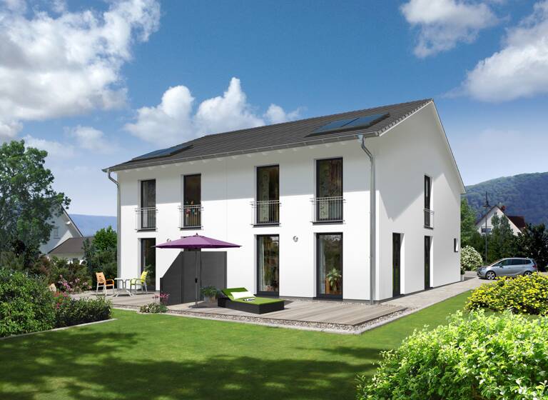 Mehrfamilienhaus zum Kauf provisionsfrei 550.400 € 120 m²<br/>Wohnfläche 407 m²<br/>Grundstück Hechingen Hechingen 72379
