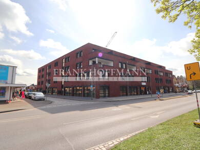 Laden zur Miete provisionsfrei 14,19 € 109,6 m² Verkaufsfläche Henstedt-Ulzburg 24558