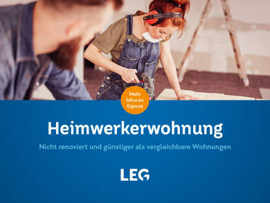 Wohnung zur Miete 409 € 5 Zimmer 64,1 m² Dachgeschoss, 3. Geschoss Untergrüner Straße 2 Untergrüne Iserlohn 58644