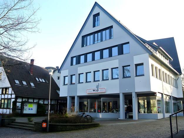 Maisonette zum Kauf provisionsfrei 200.000 € 3 Zimmer 88 m² 2. Geschoss Im Stift 5 Schildesche Bielefeld 33611