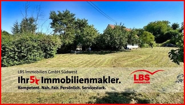 Grundstück zum Kauf 750.000 € 1.775 m²<br/>Grundstück ab sofort<br/>Verfügbarkeit Hofweier Hohberg 77749